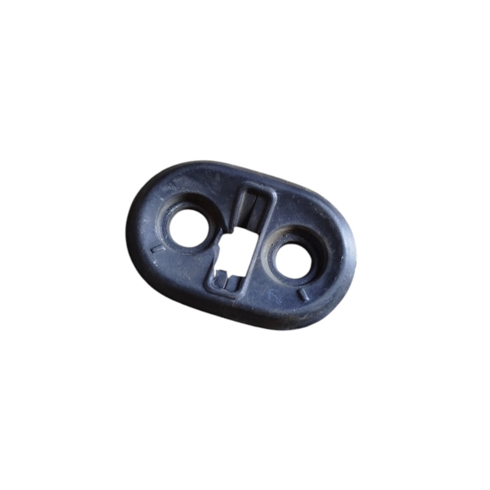 Borracha Vedacao Limitador Porta Diant Fiat Stilo 2003 2012