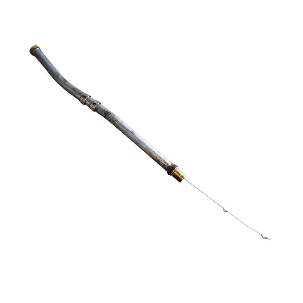 Tubo Vareta De Oleo Nissan March 2011 2015 2020