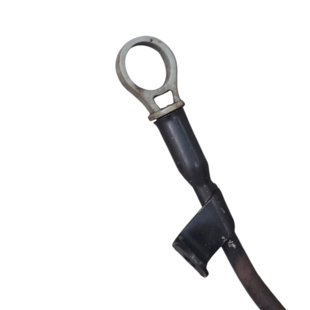 Cano Vareta Peugeot 307 206 C4 2005 2010 2012 Preto 6
