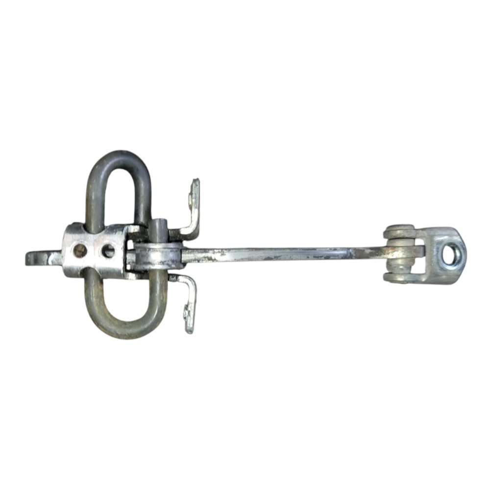 Limitador Porta Dianteiro Gm Astra 1999 2000 2011 Original