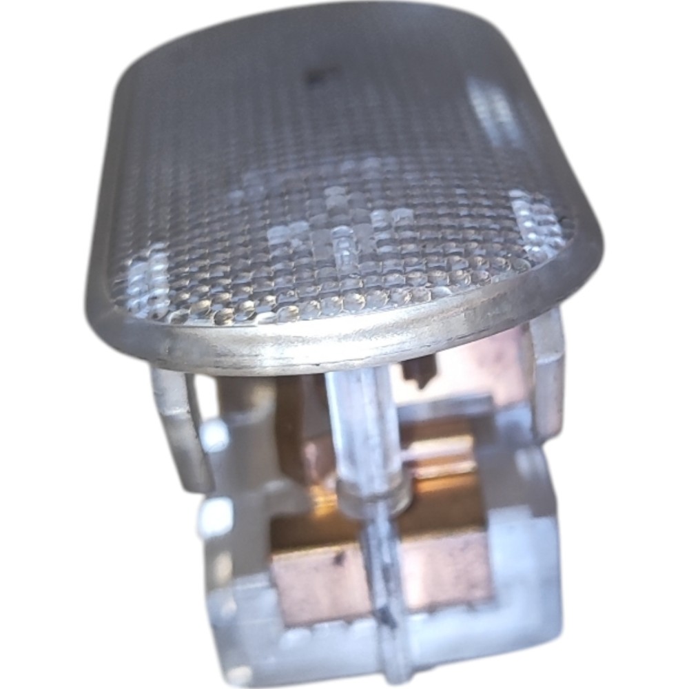 Luz Porta Luvas Vw Golf Bora Polo Fox 2003 2008 2013