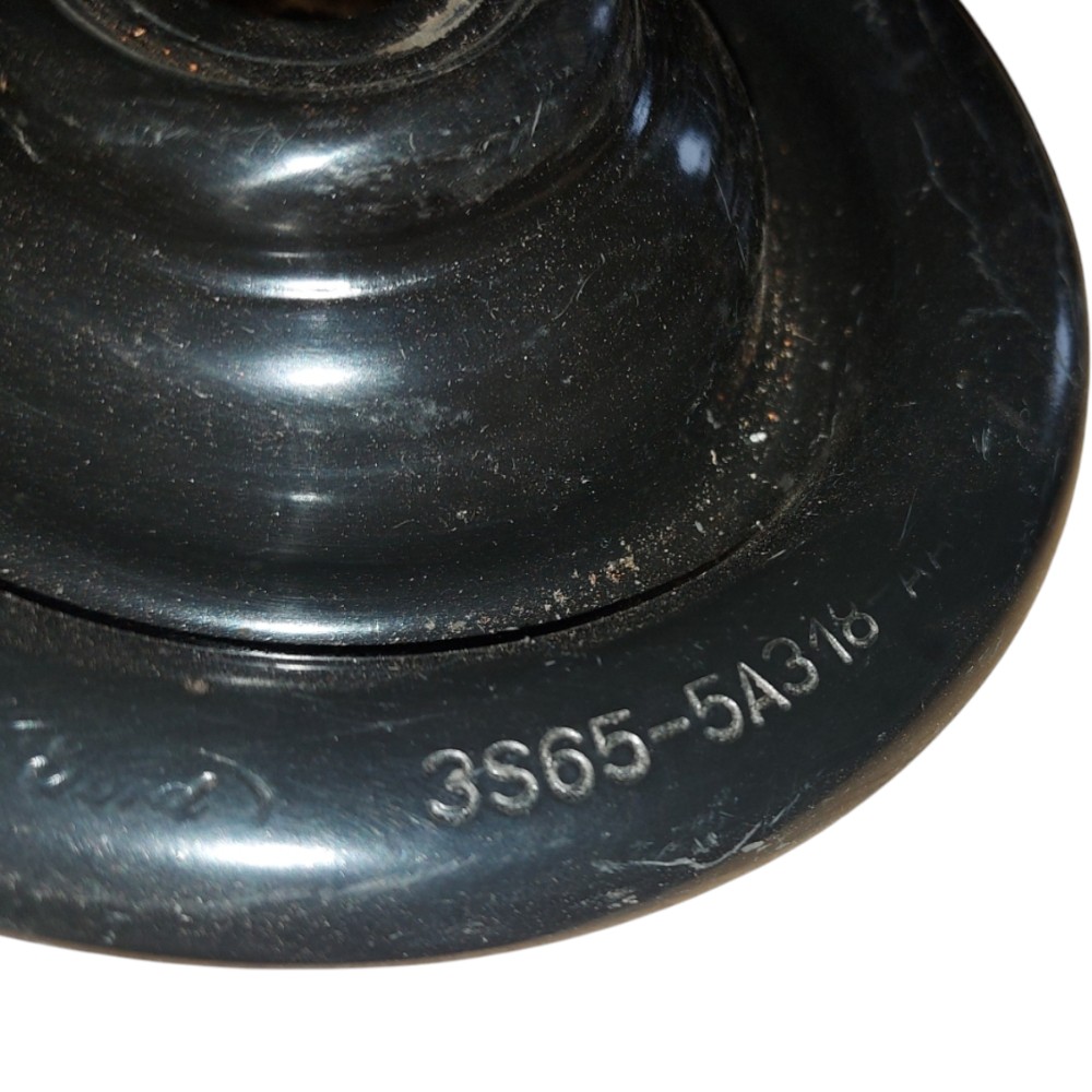 Assento Prato Superior Mola Dianteira Ford Ka 1997 2008 2012 5