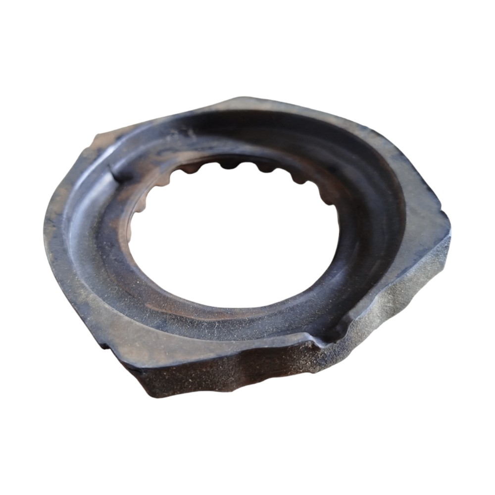 Coxim Borracha Amortecedor Dianteiro Corolla 2009 2011 2014 4