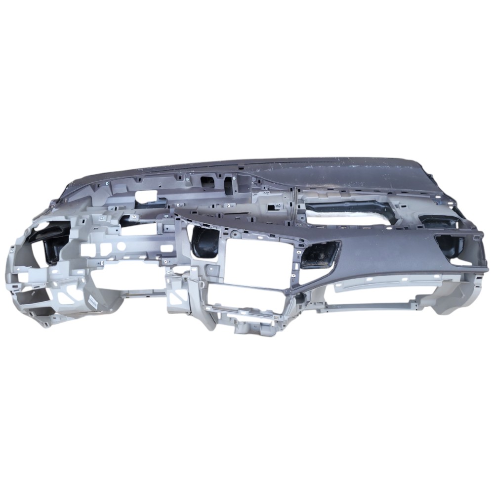 Capa Painel Tabelier Honda Civic 2012 2013 2014 2015 2016 Cinza