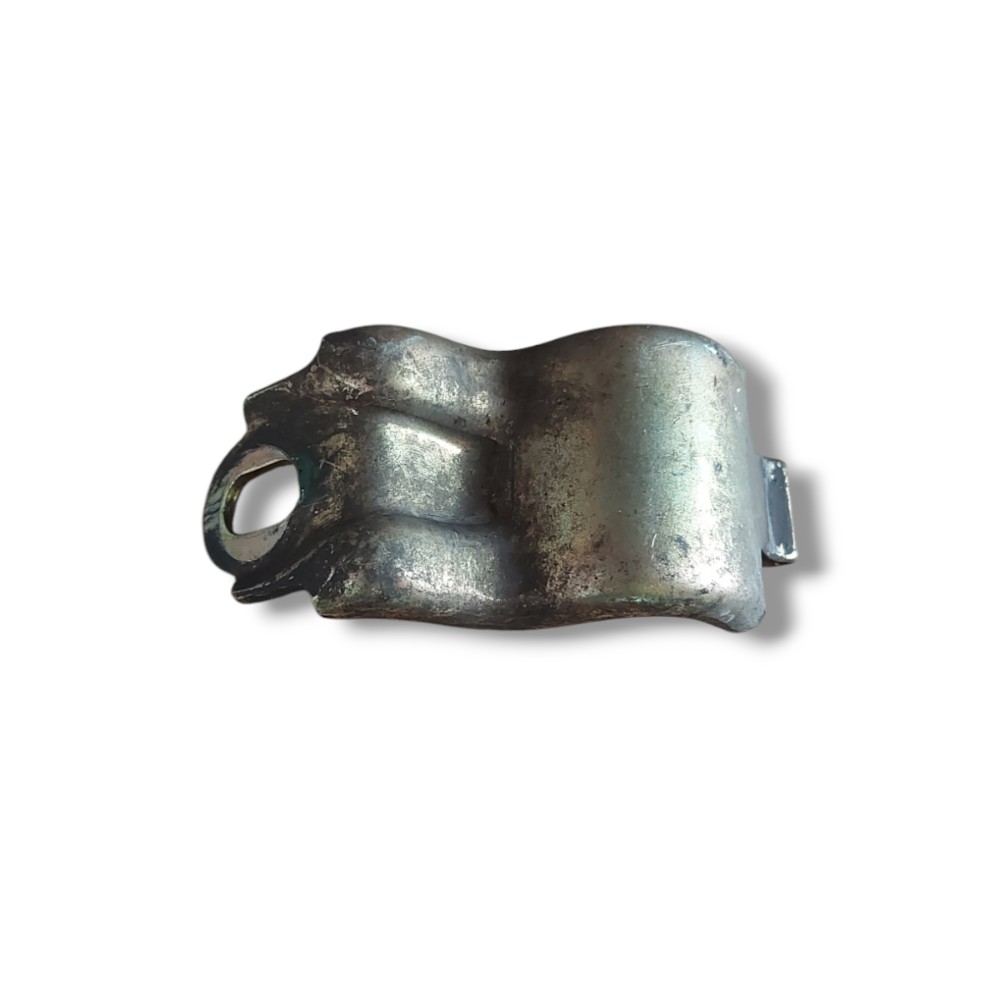 Suporte Bucha Estabilizadora Dianteiro Citroen C3 2005 2012 3