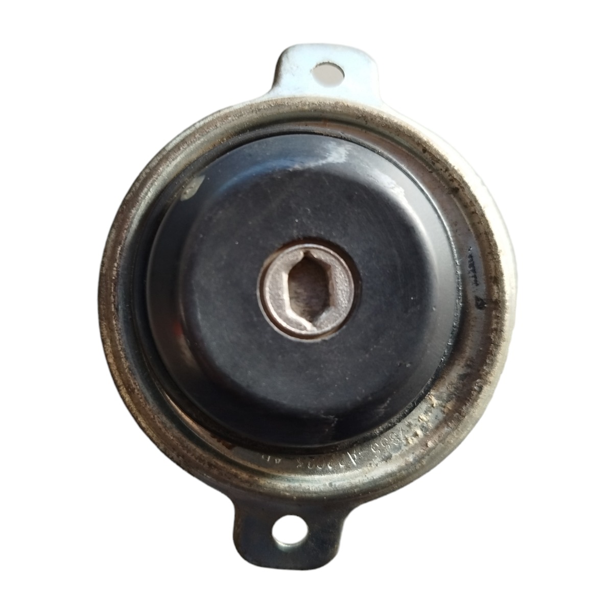 Cilindro Chave Porta Malas Tampa Traseira Ford Ka 2008 2013