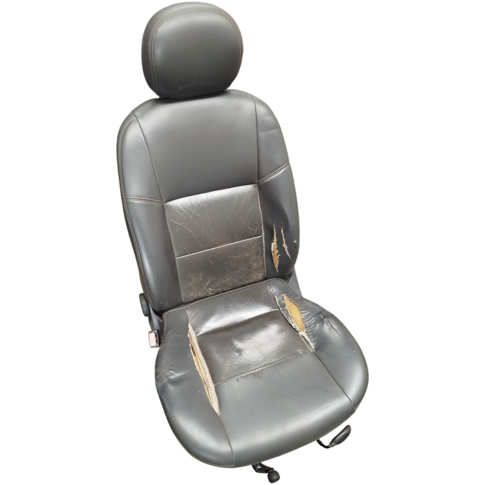Jogo Bancos Ford Focus 4p 2000 2002 2004 2006 2008 2