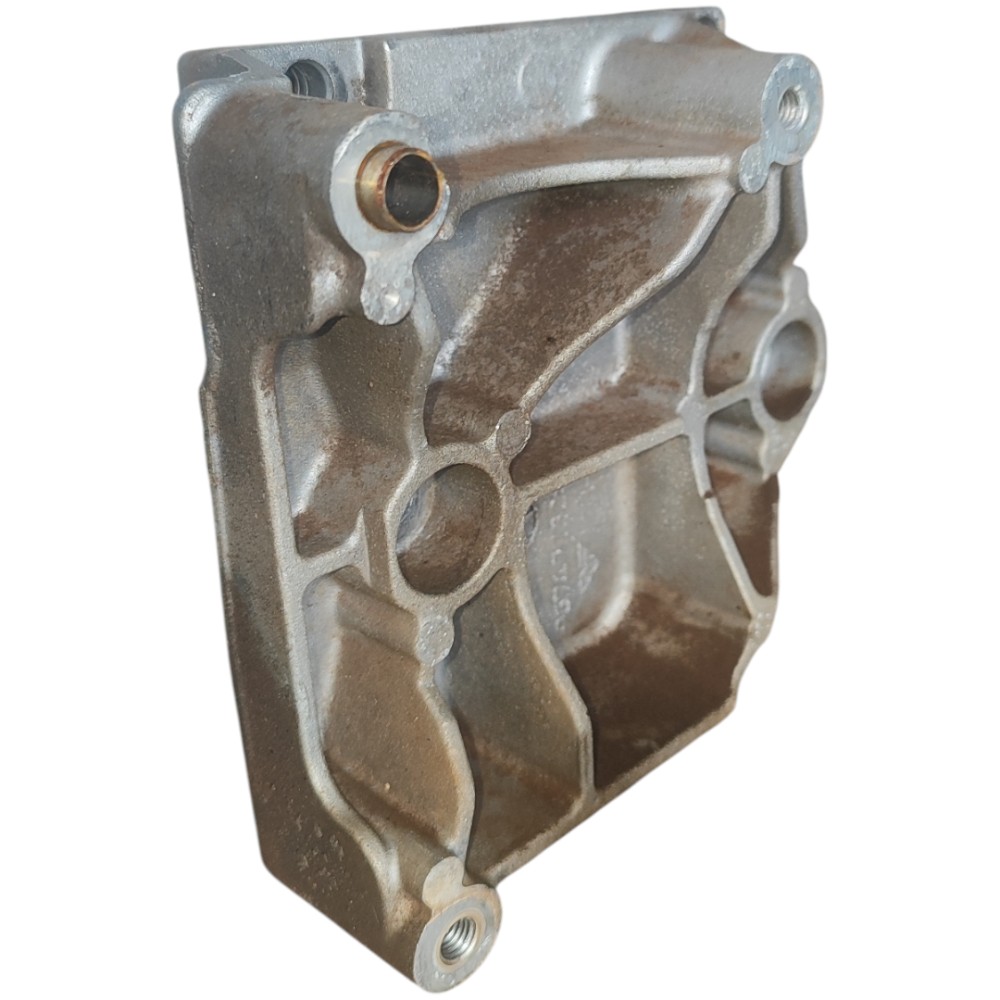 Suporte Compressor Ar 1.6 Peugeot C3 C4 308 2008 2011 2014 3