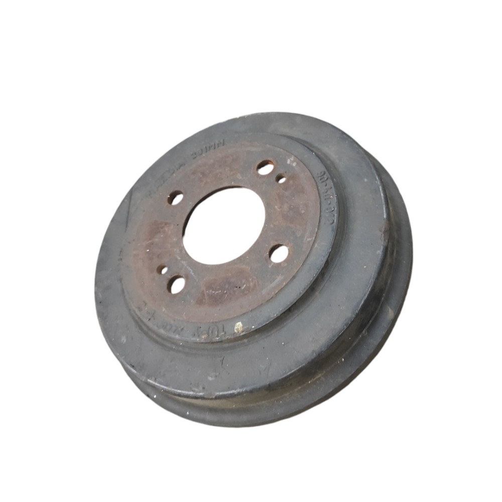 Tambor De Freio Honda Civic 1.4 1996 1999 2000