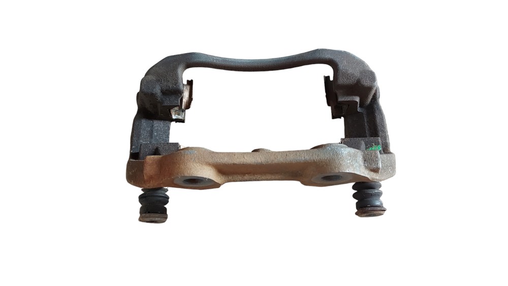 Suporte Pinça Cavalete De Freio Dianteiro 307 Sw 2008 2012
