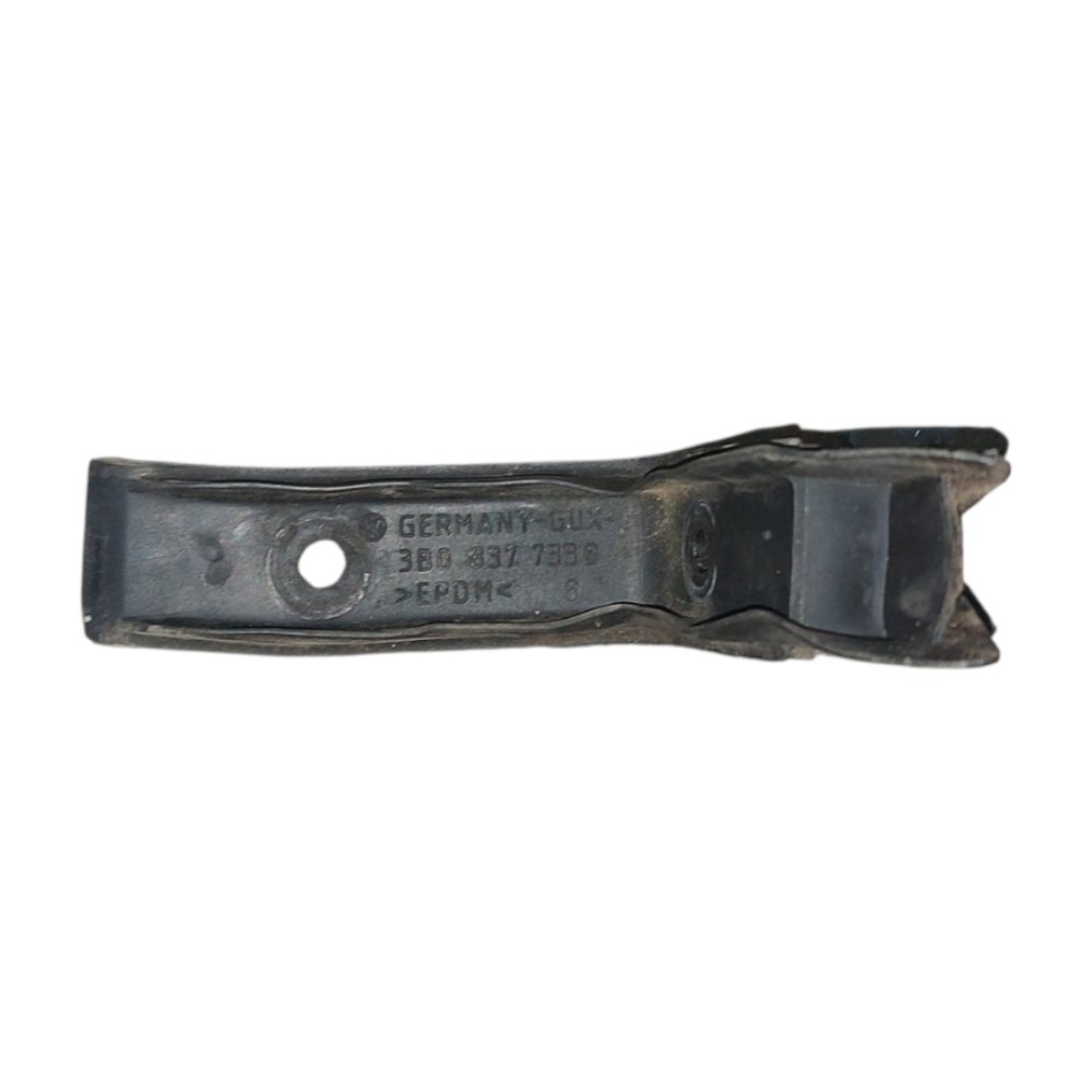 Borracha Porta Traseira Direita Vw Passat Alemão 1998 2005