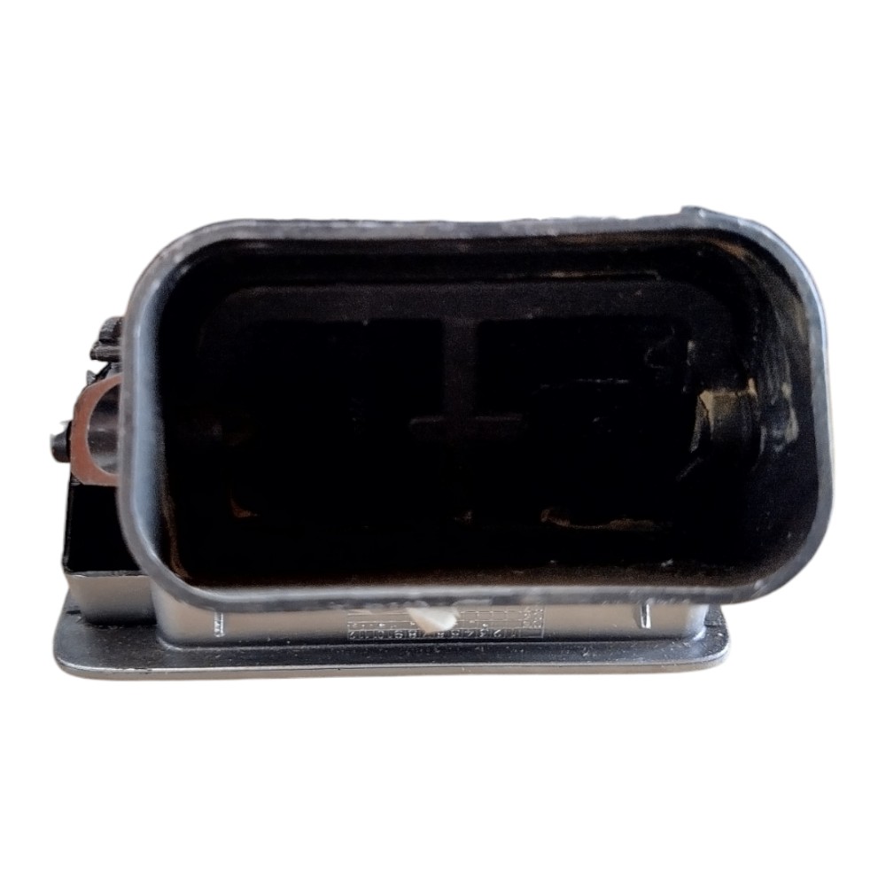 Difusor Saída De Ar Esquerdo Peugeot 307 2006 2008 2009 2012 2