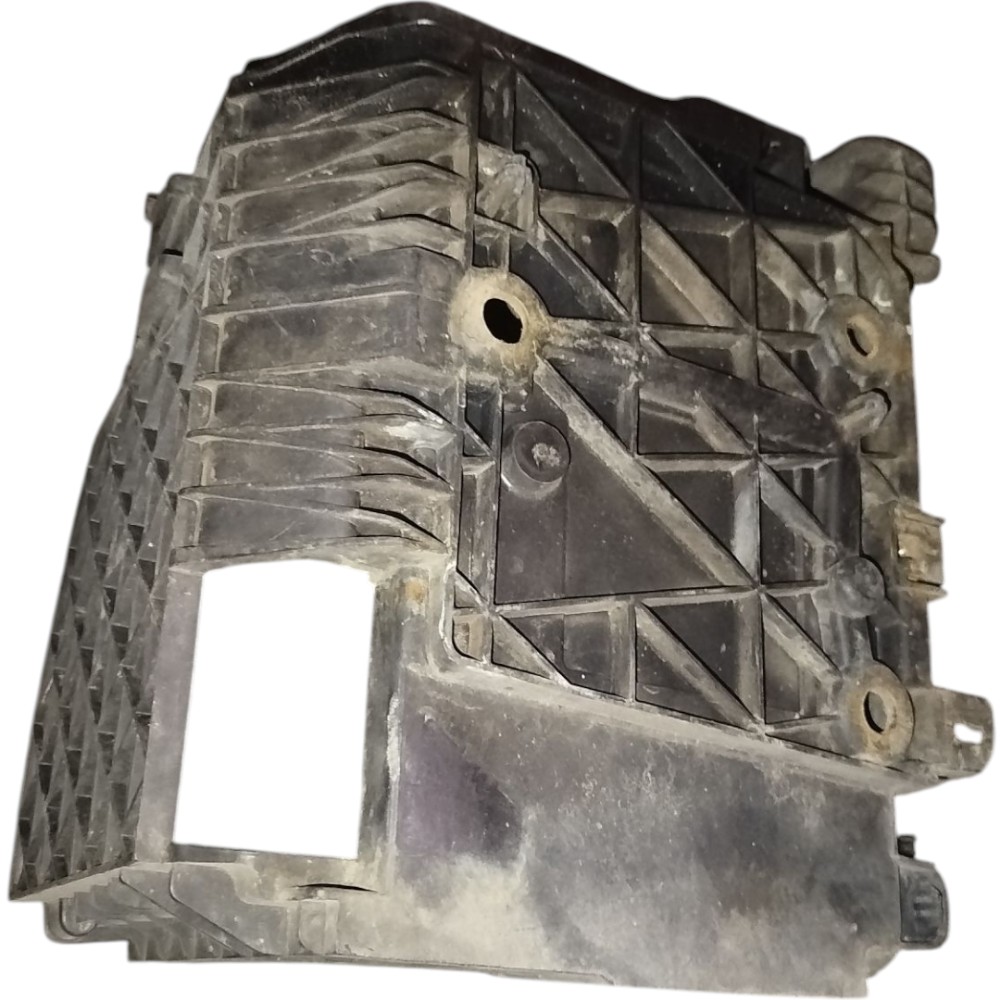 Caixa Suporte Bateria 1.6 Renault Megane 2007 2010 2013