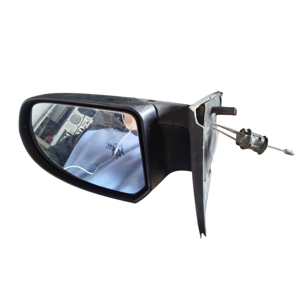 Retrovisor Esquerdo Ford Ka 2008 2009 2010 2011 2012 2013