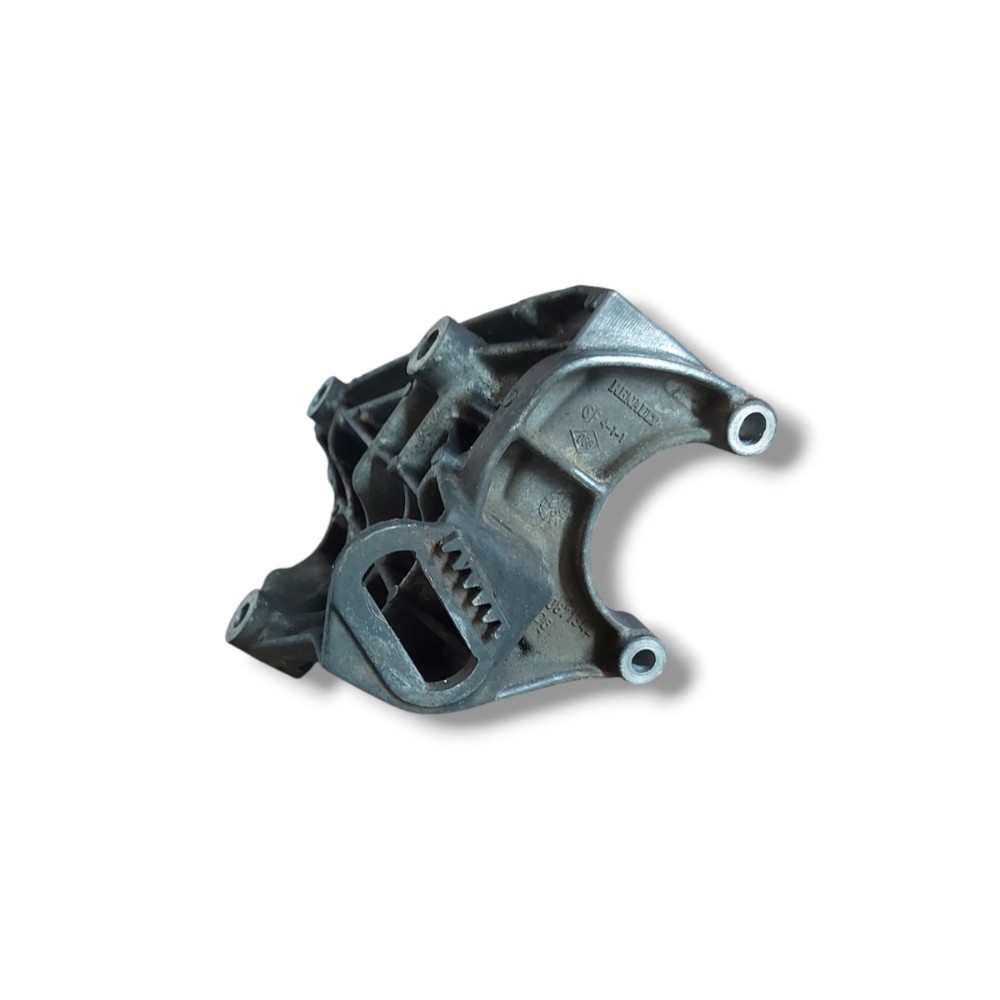 Suporte Compressor Clio 1.0  Logan Sandero 2005 2014 7