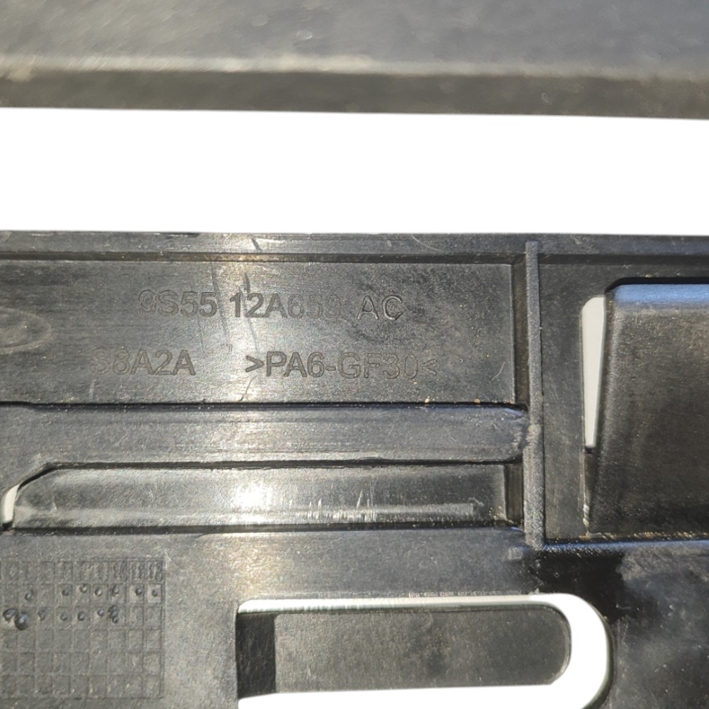 Suporte Módulo Injeção Ford Ka 2008 2009 2010 2011 2012 2013 3