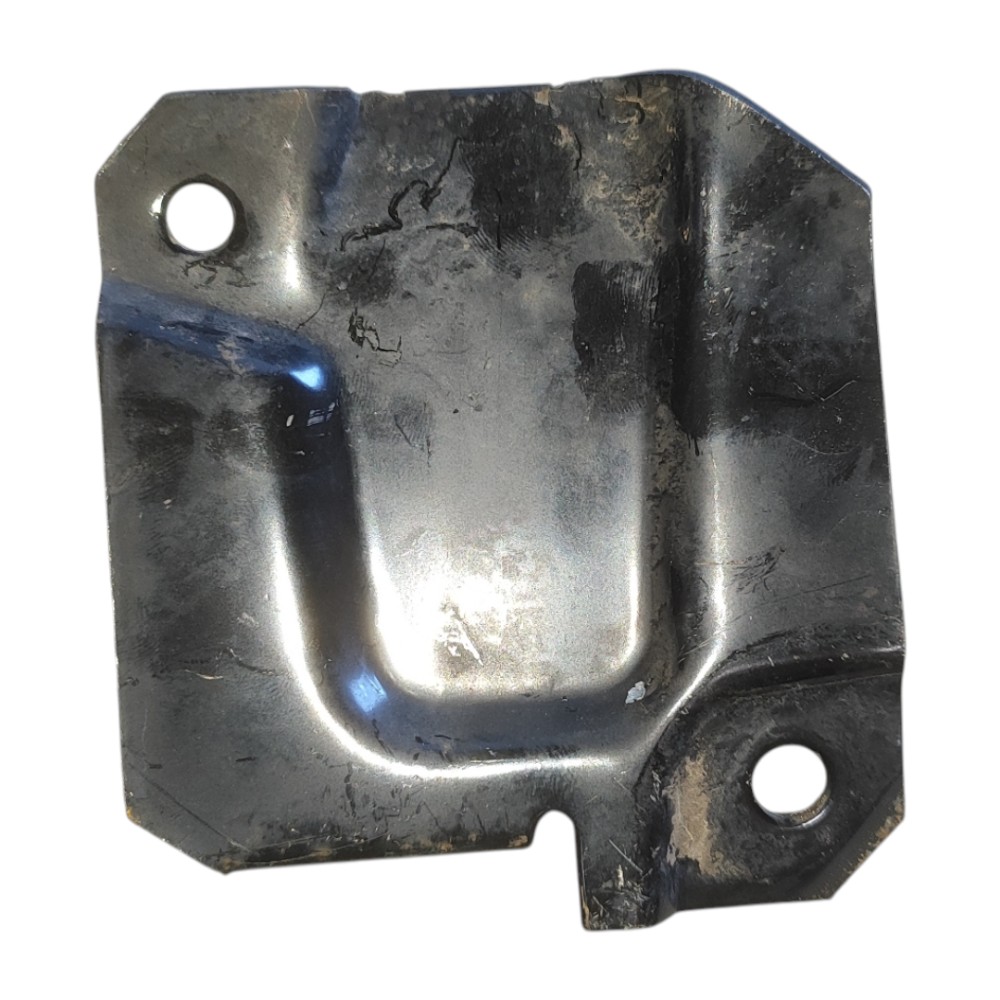 Suporte Parachoque Traseiro Esquerdo Fiat Palio 2004 2012