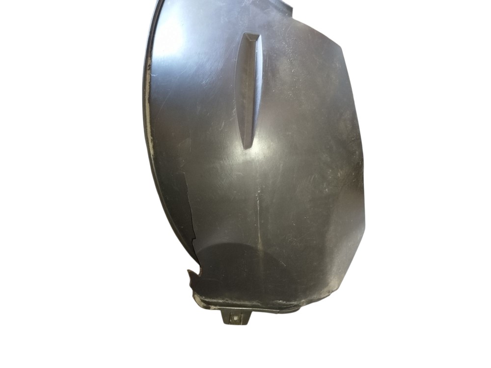 Parabarro Dianteiro Esquerdo Ford Ka 2007 2008 2009 2012 4