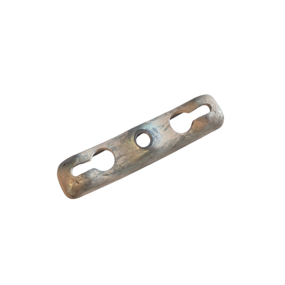 Suporte Cabo Vw Fox Space Parati Saveiro Voyage Gol G5 G6