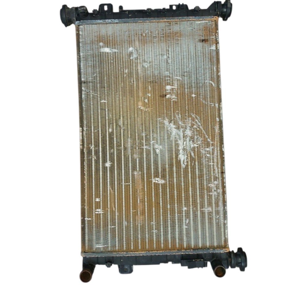 Radiador Água Ford Fiesta Sedan 2004 2008 2009 2013 2015