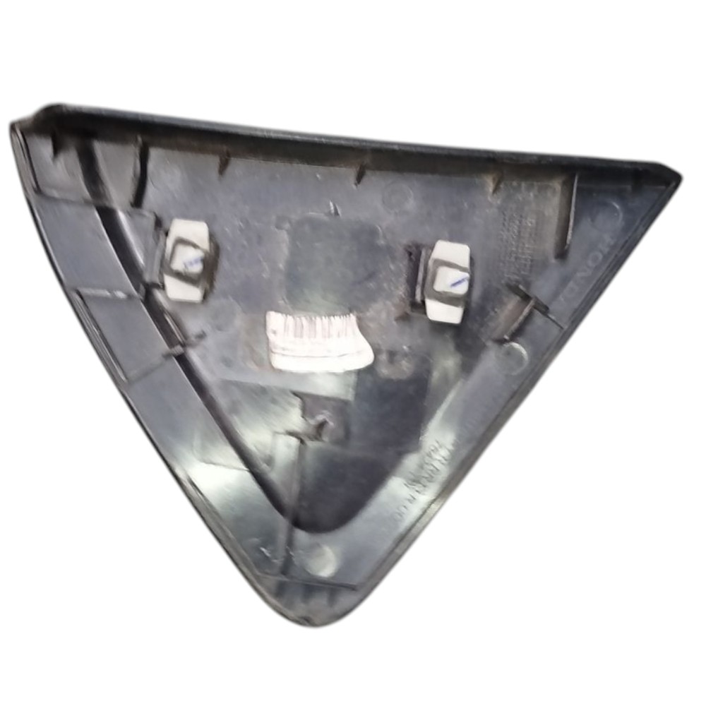 Acabamento Moldura Retrovisor Direito Honda City 2015 2021 7