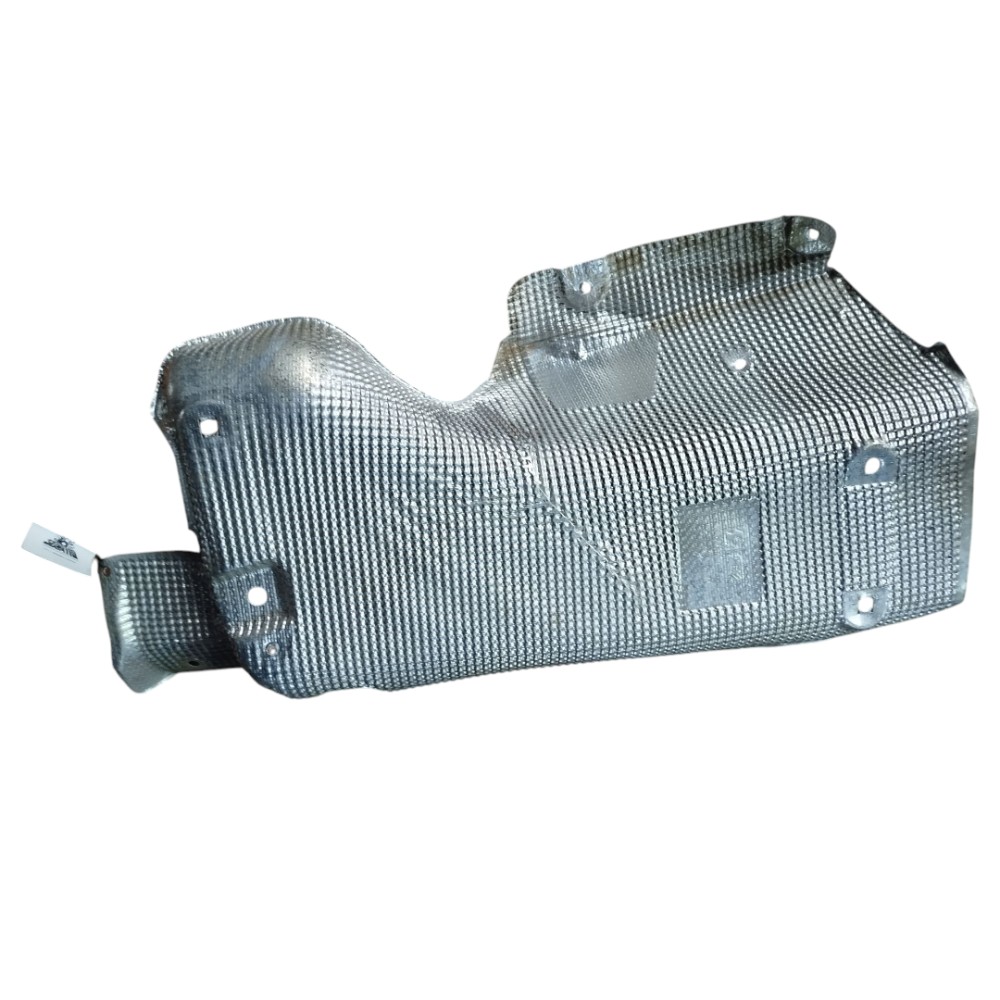 Defletor Protetor Calor Pegeuot 307 2002 2003 2004 2012