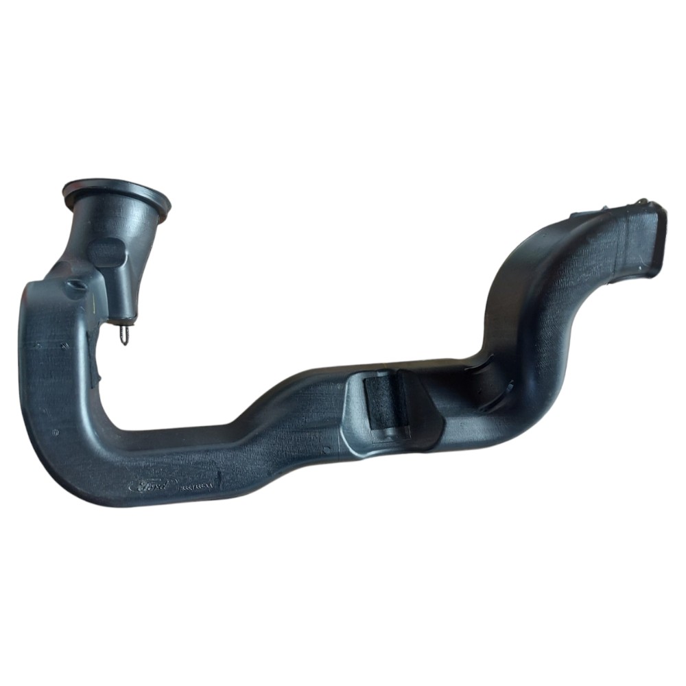 Duto Saída De Ar Esquerdo Ford Ka 2009 2011 2013 2016 2018 1
