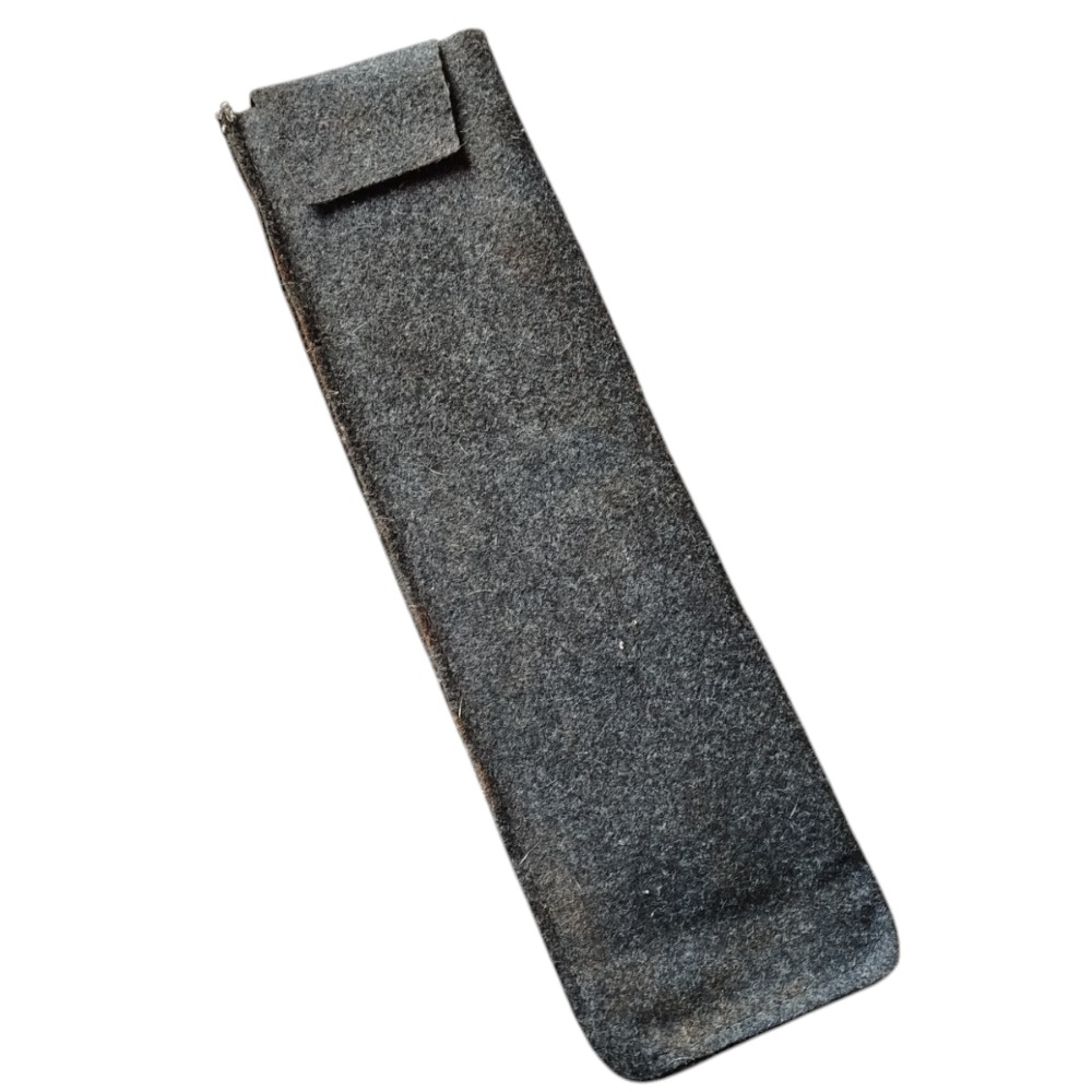 Estojo Triângulo Sinalização Peugeot 307 2006 2007 2008 2012