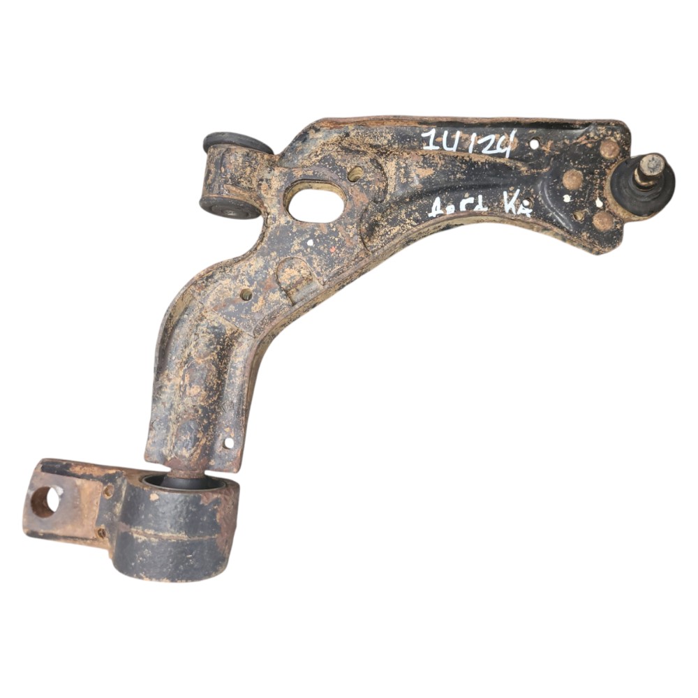Balança Direita Suspensão Ford Ka 1.0 2008 2009 2010 2013 1