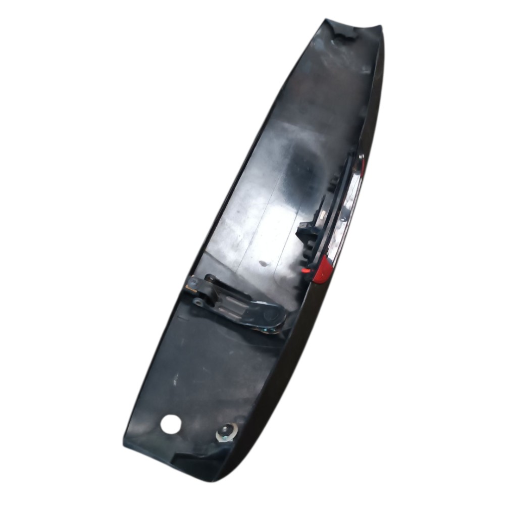 Aerofólio Tampa Traseira Peugeot 206 207 Sw Escapade 2004/11 5
