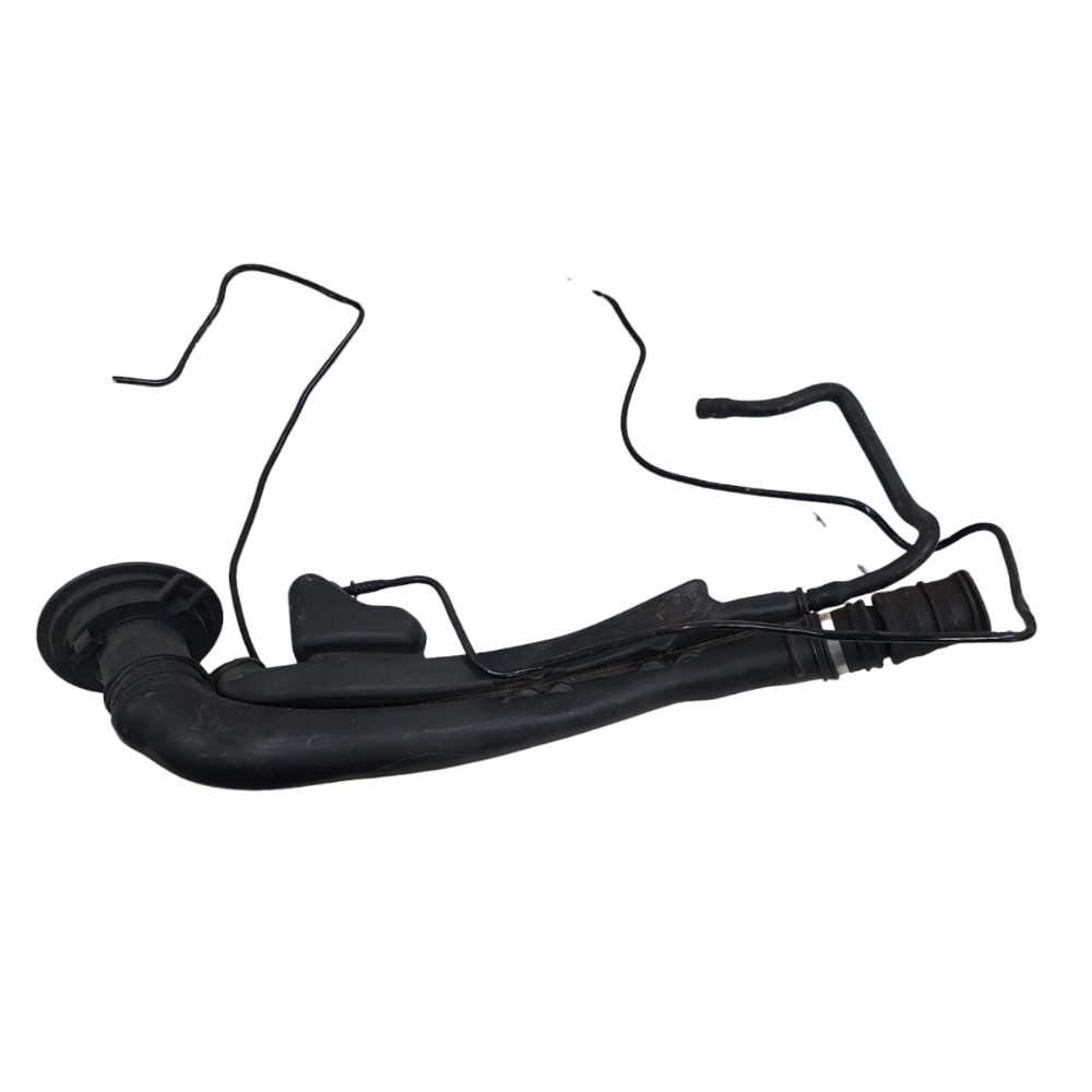 Gargalo Tanque Combustível Peugeot 206 207 1999 2005 2010