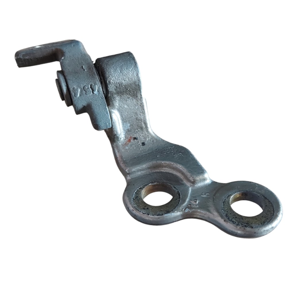Dobradiça Esquerda Ford Focus 2001 2002 20003 2005 2007 2008 3