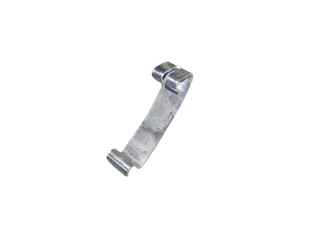 Suporte Maçaneta Traseira Esquerda Citroen C2 2008 2010 2012 Traseira