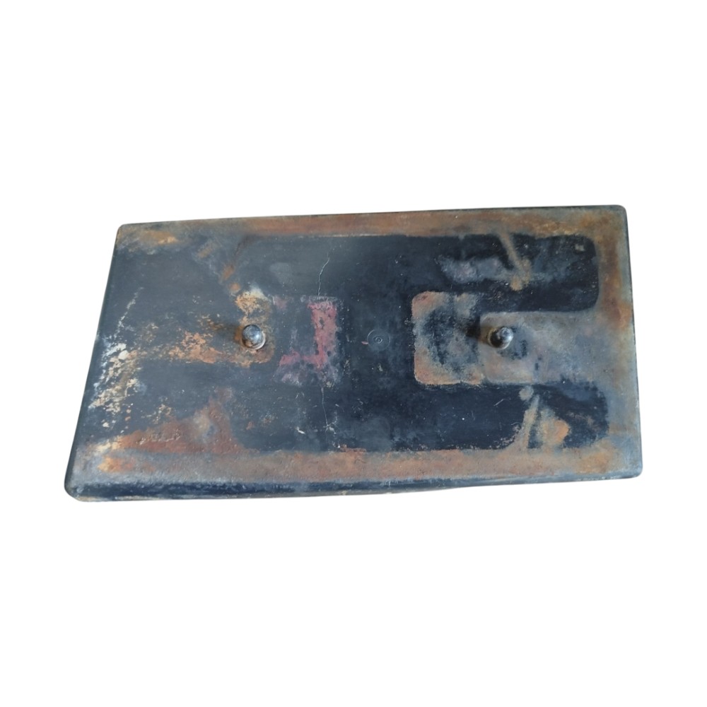 Suporte Caixa Bateria Honda Civic 1996 1997 1998 1999 2000