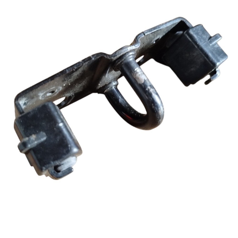 Batente Da Tampa Peugeot 307 2006 2007 2008 2009 2011 2012 5