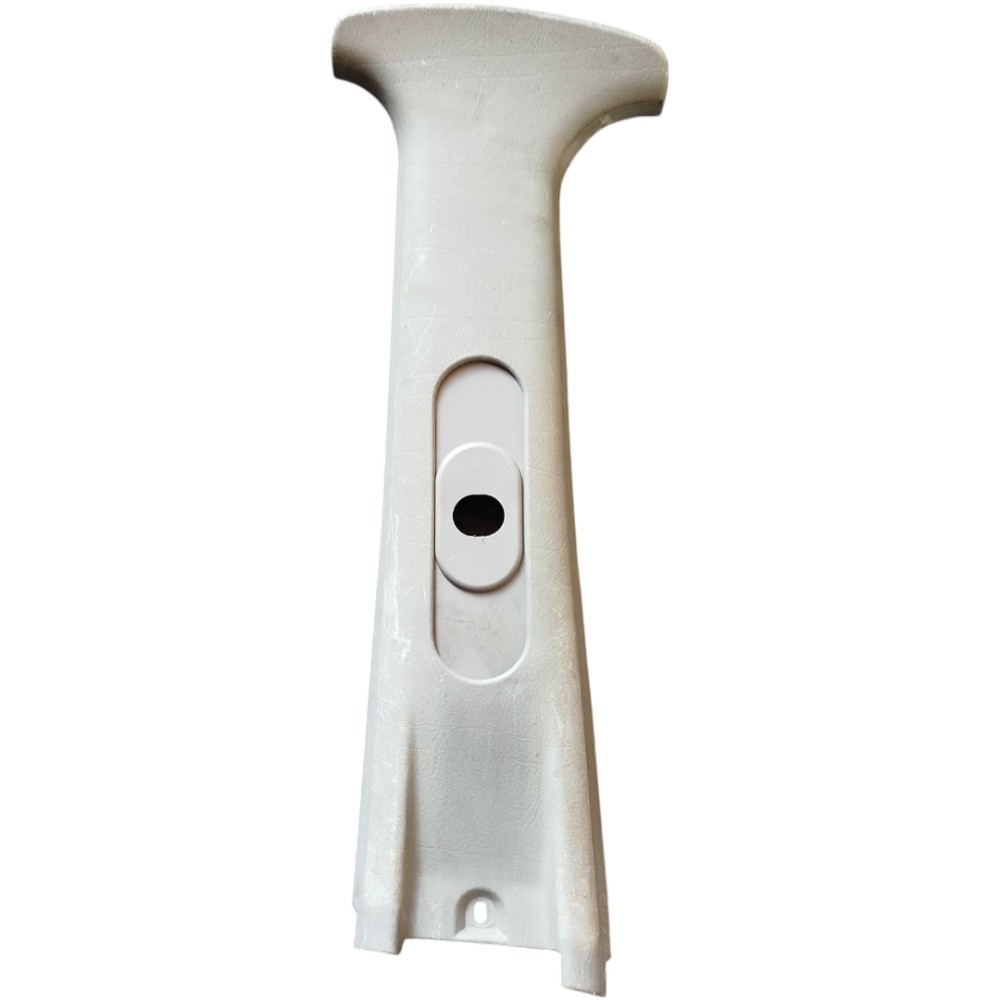 Coluna Molduras Centra Cinto Gol G2 G3 G4 2006 2009 2012