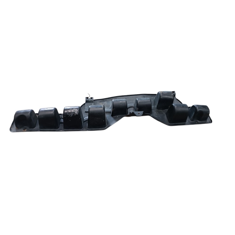Absorvedor Impacto Parachoque Traseiro Ford Fiesta 1996 2012 2