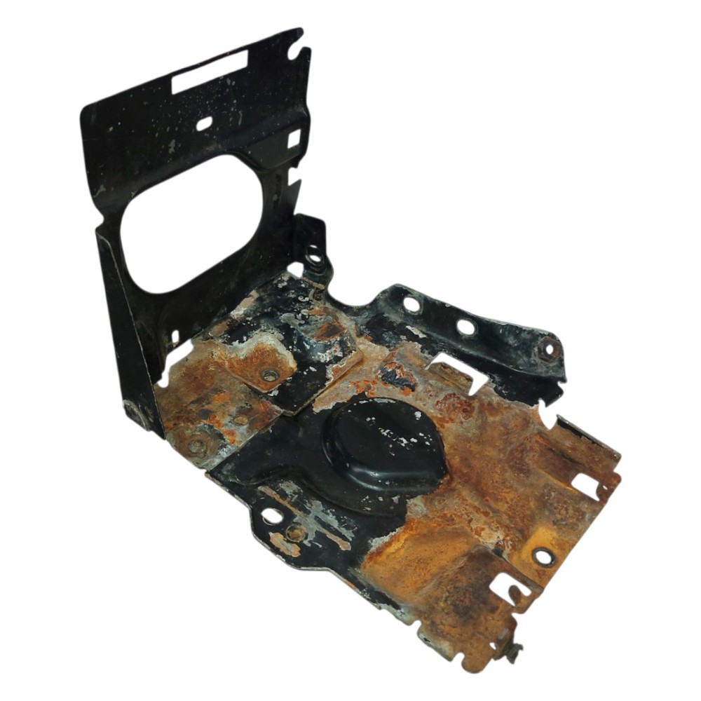 Suporte Bateria Peugeot 307 2005 2007 2010 2012 3