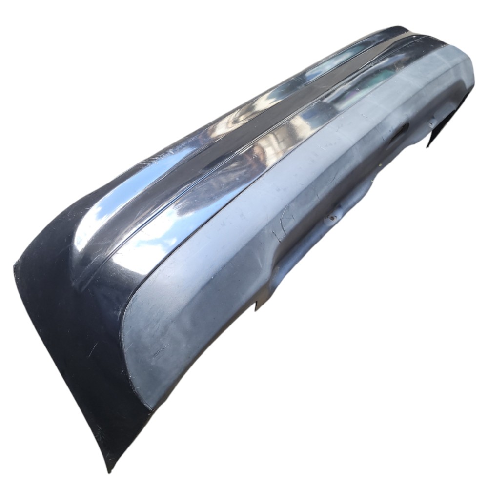 Parachoque Traseiro Renault Clio Hatch 1999  2000 2001 2008 2