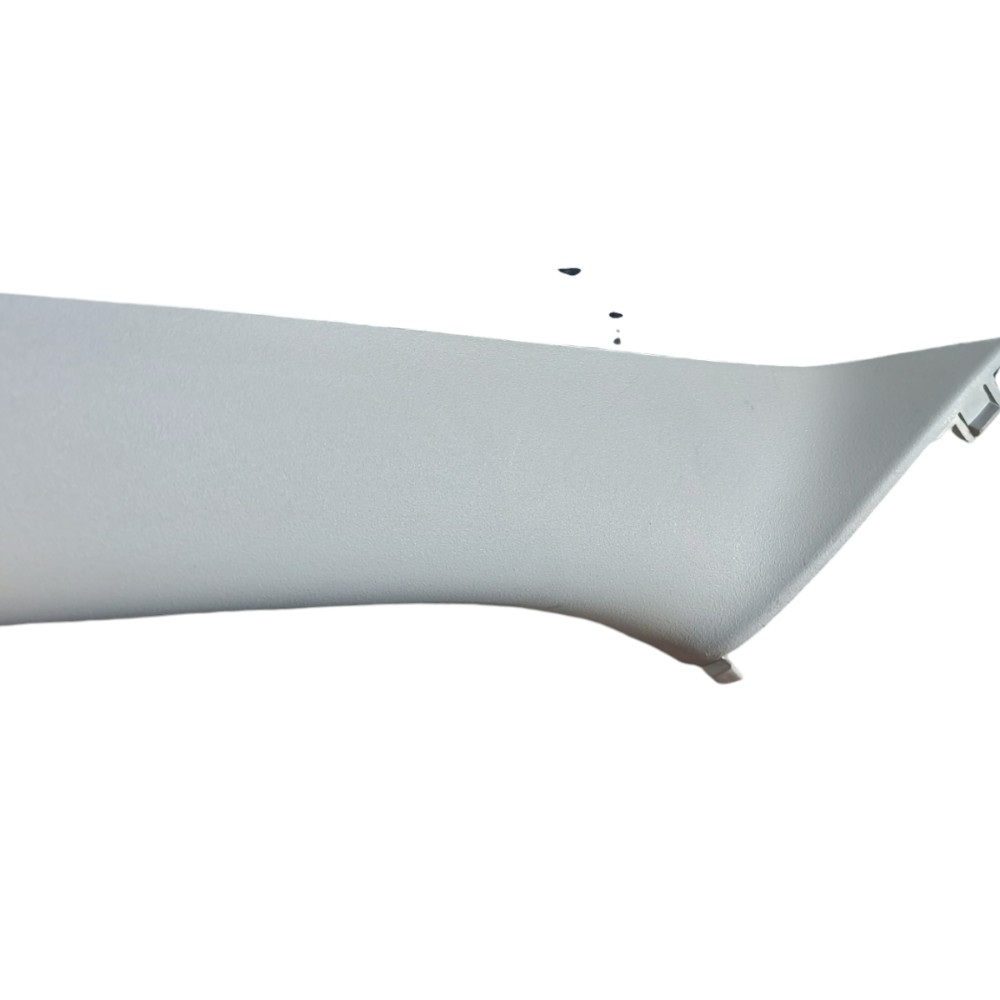 Moldura Coluna Parabrisa Duster Sandero 2008 2014 769119617 4