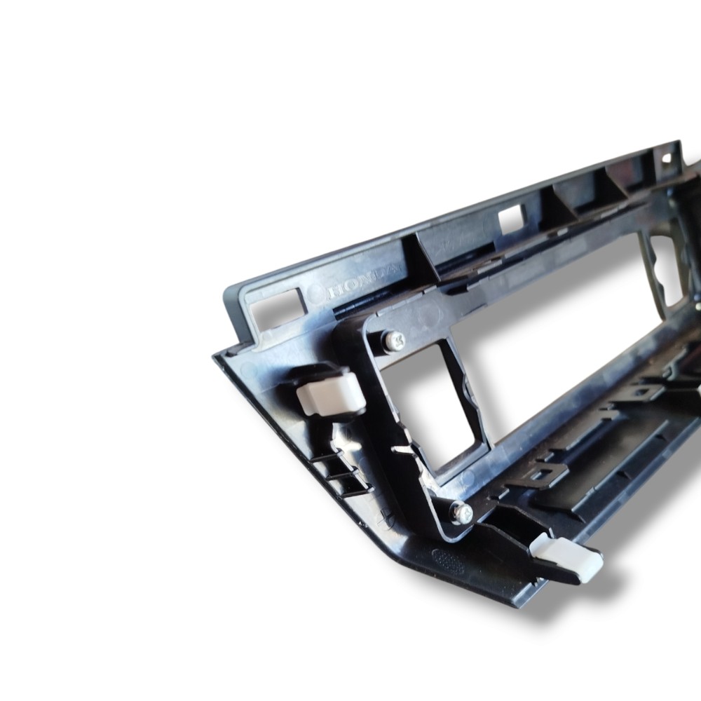 Moldura Ar Condicionado Honda Civic 2012 2013 2014 2016 6