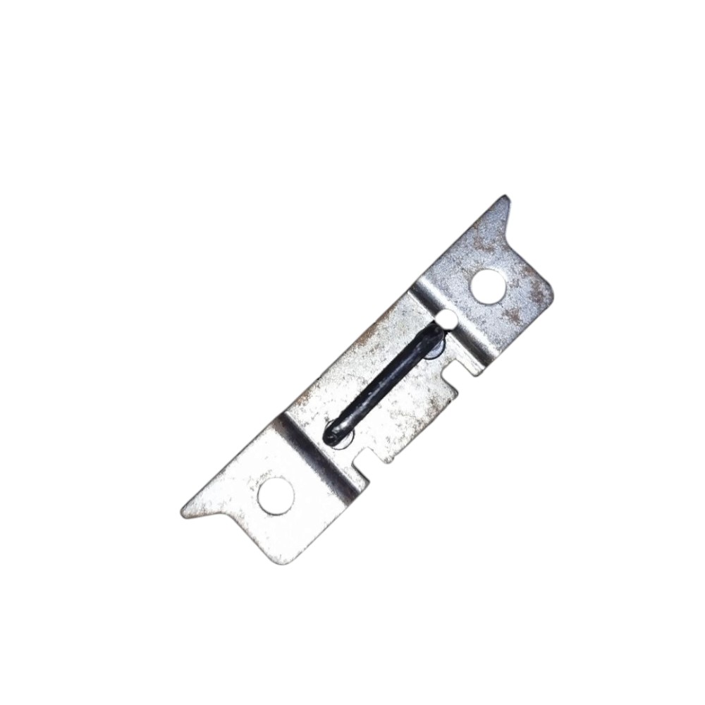 Trava Porta Luvas Nissan March 2011 2015 2020