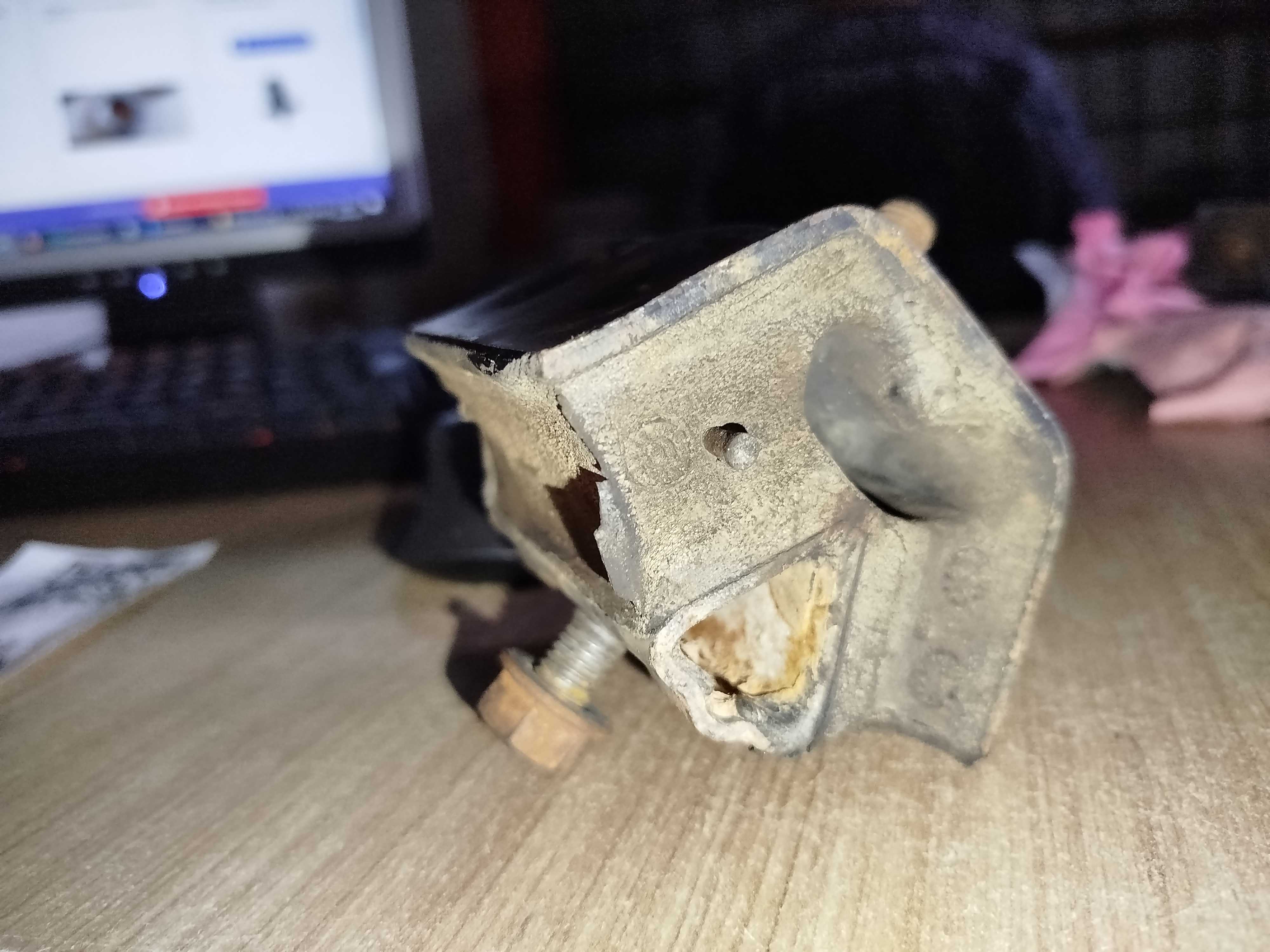 Batente Amortecedor Volkswagen Gol G3 1998 1999 2000 2003 3