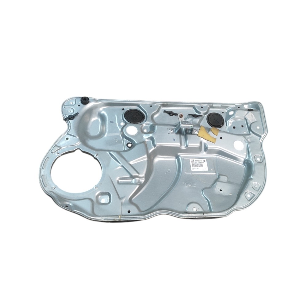 Suporte Maquina De Vidro Dianteiro Direito Polo 2003 2014 6