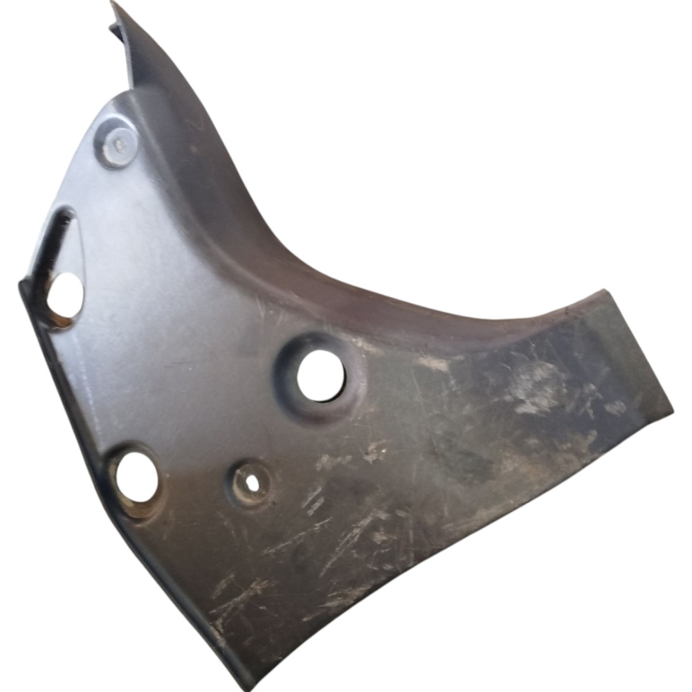 Acabamento Lanterna Focus Traseira Direita 2003 2005 A 2007