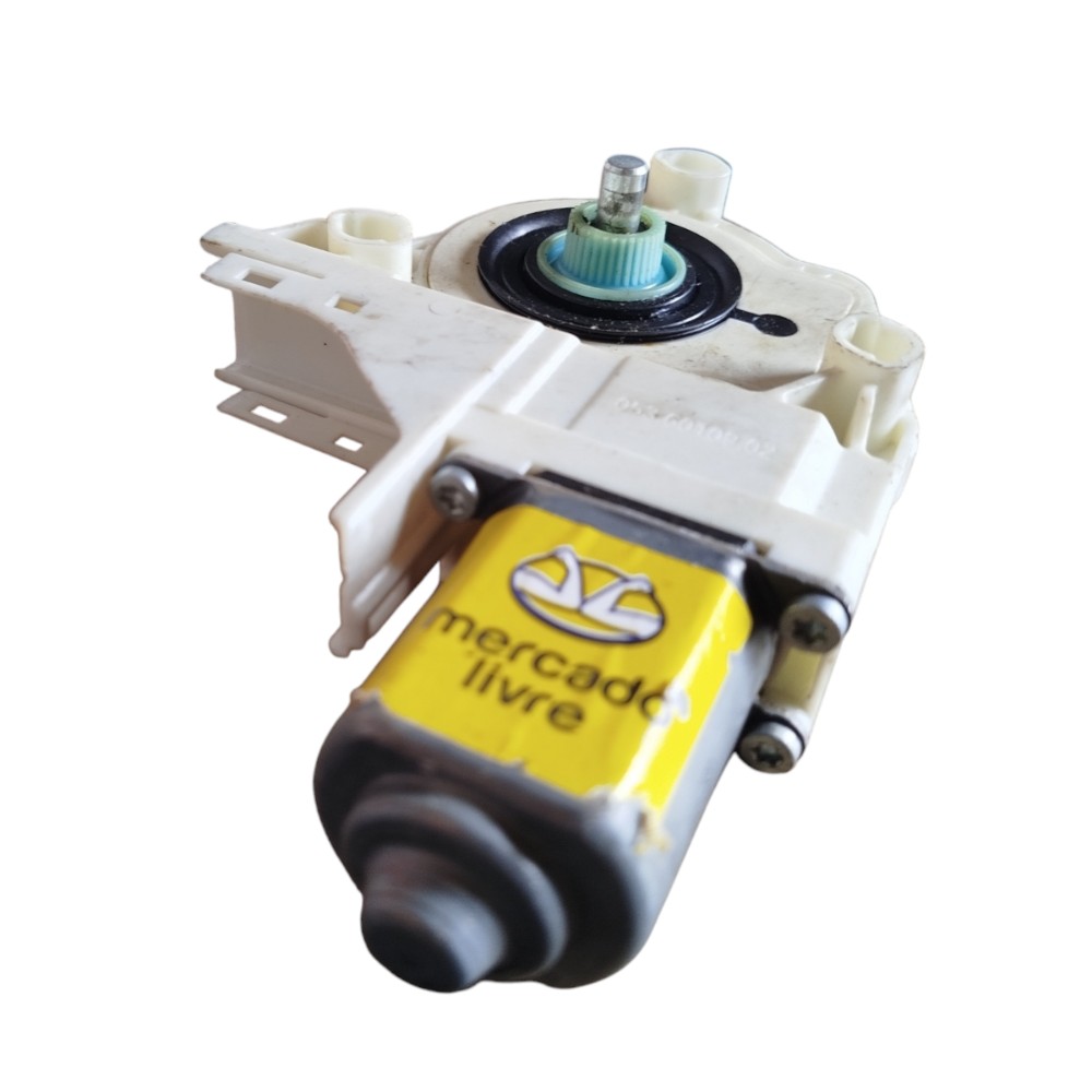 Máquina Vidro Elétrico Dianteira Esquerdo 307 2.0 2006 2012 5