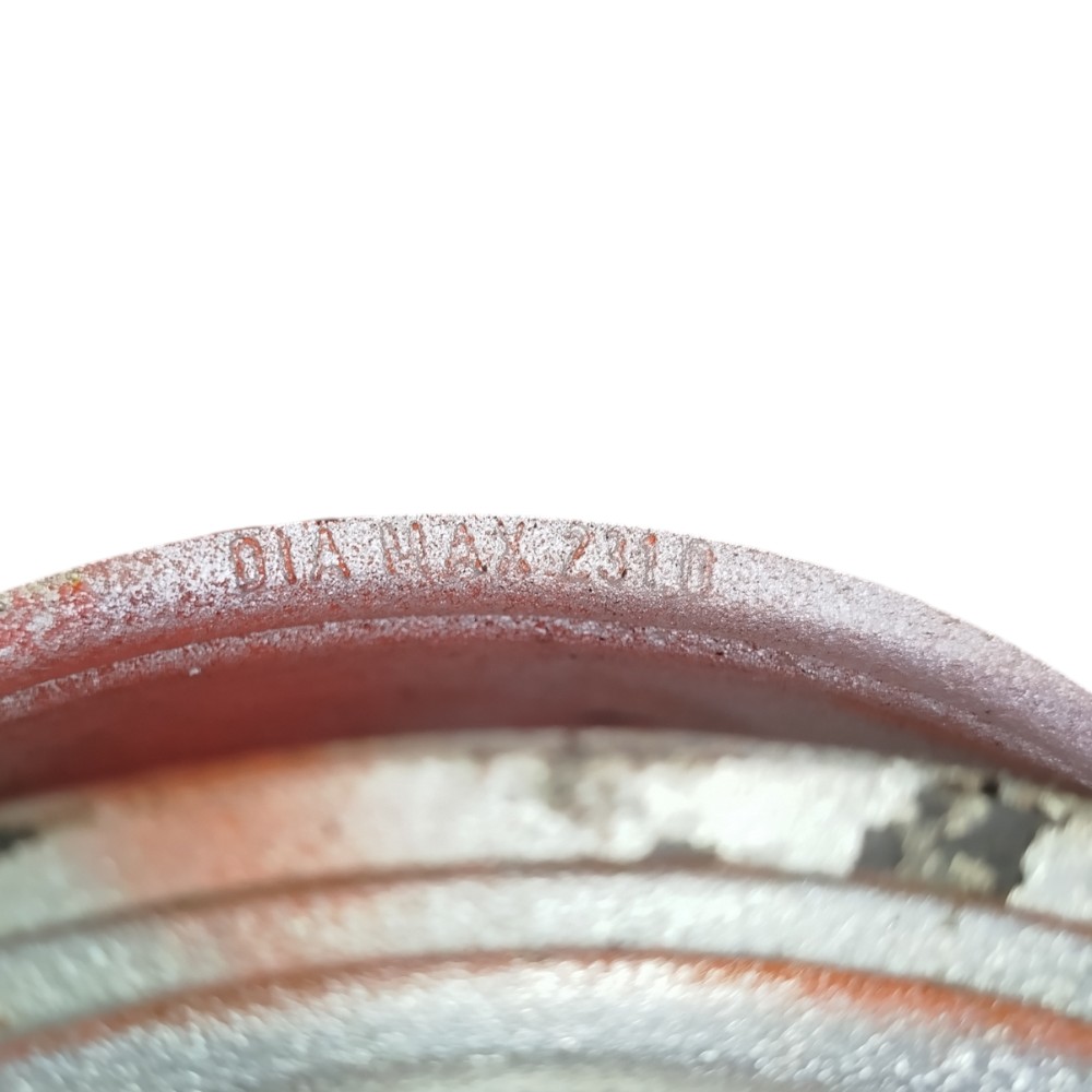 Tambor Panela Freio Traseiro Gm Astra 1999 2000 2001 2011 4