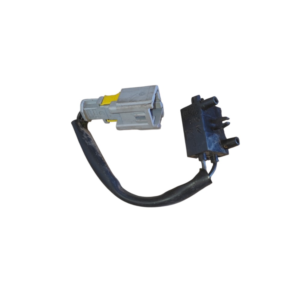 Sensor Pedal Embreagem Citroen C3 2006 2007 2008 2009 2012