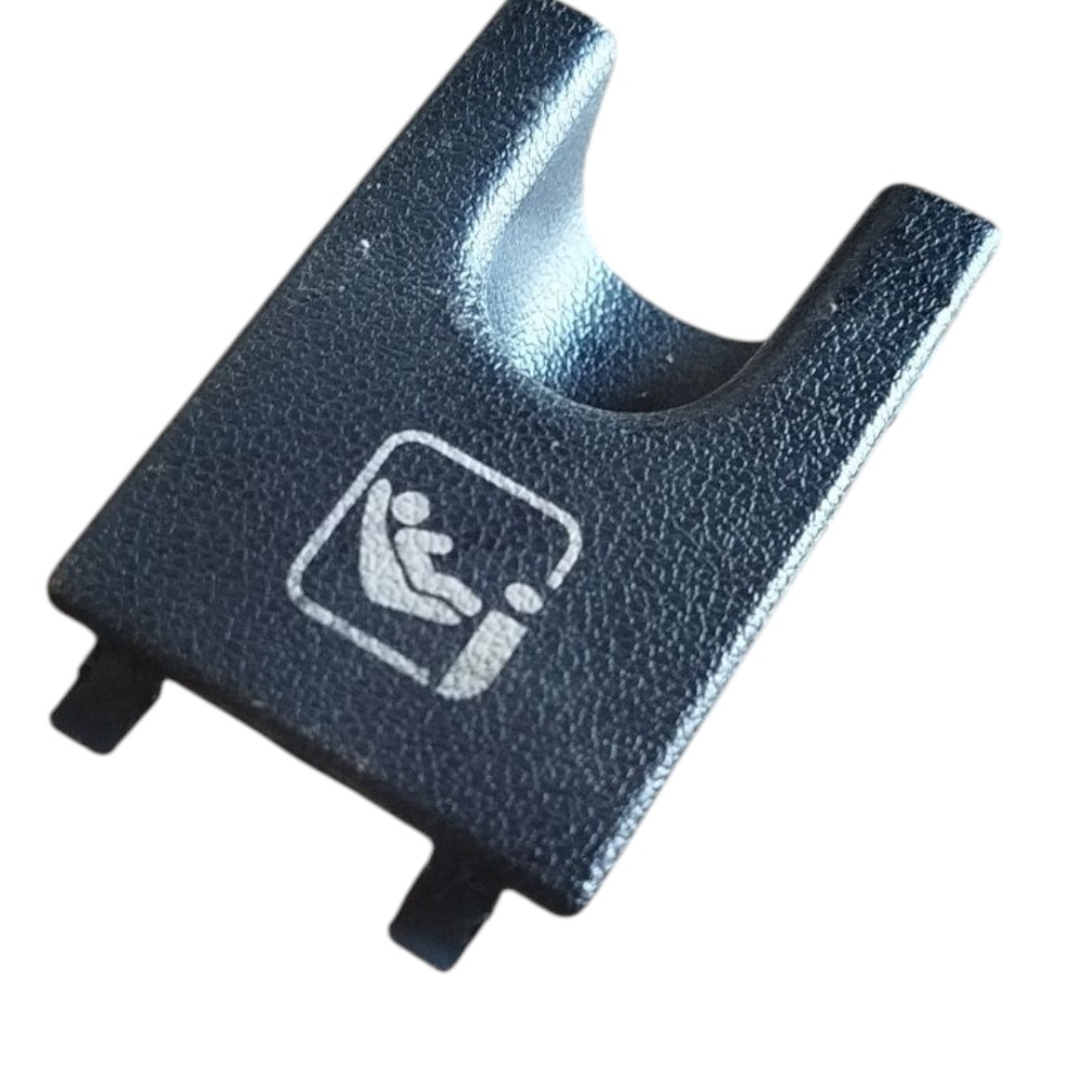 Tampa Isofix Toyota Corolla Xei 2020 2021 2022 2023 2026 5