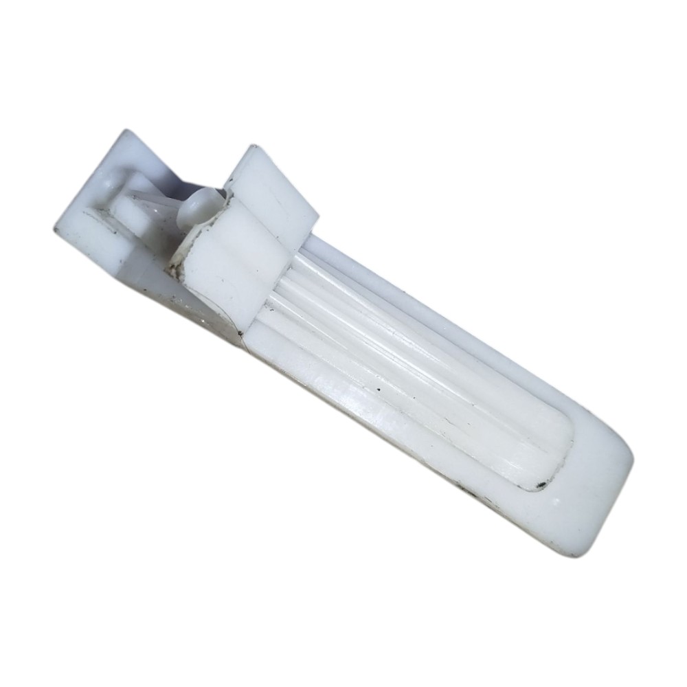 Suporte Isolante Fixação Chevrolet Zafira 1999 2002 2011